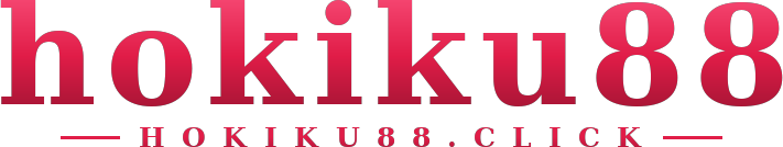 hokiku88 logo